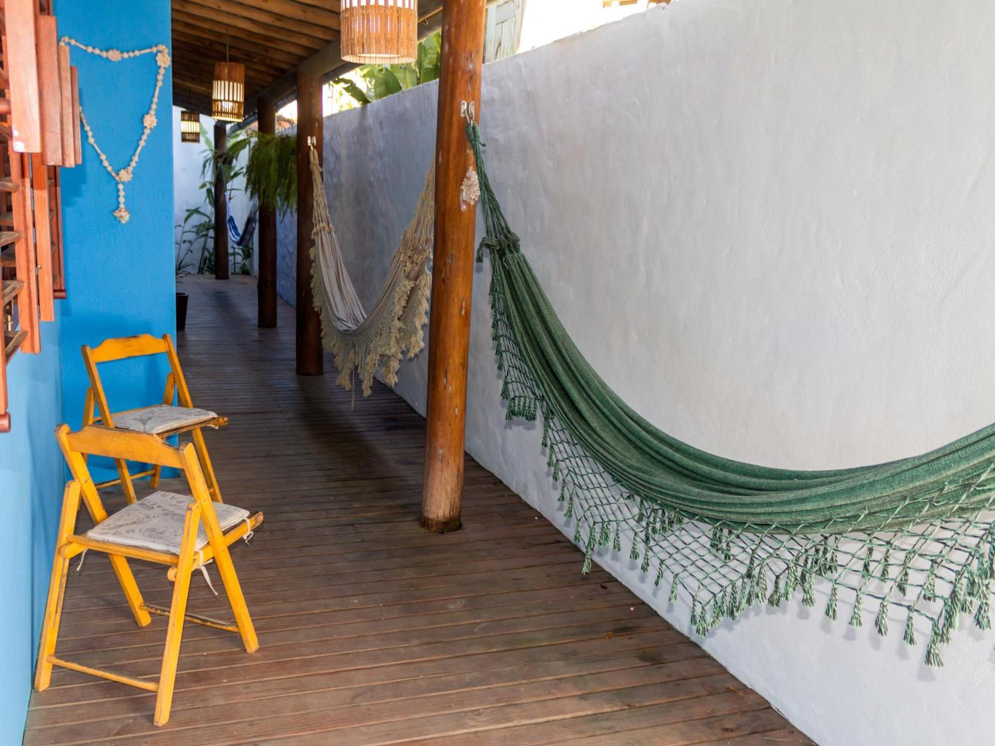 Casa Azul Quadrado Trancoso Exterior foto