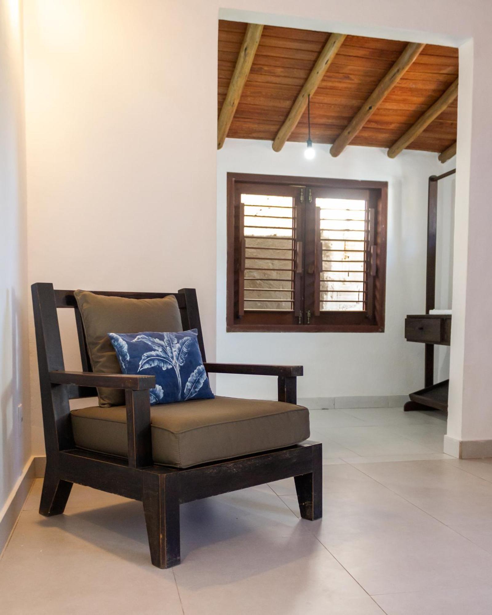 Casa Azul Quadrado Trancoso Exterior foto