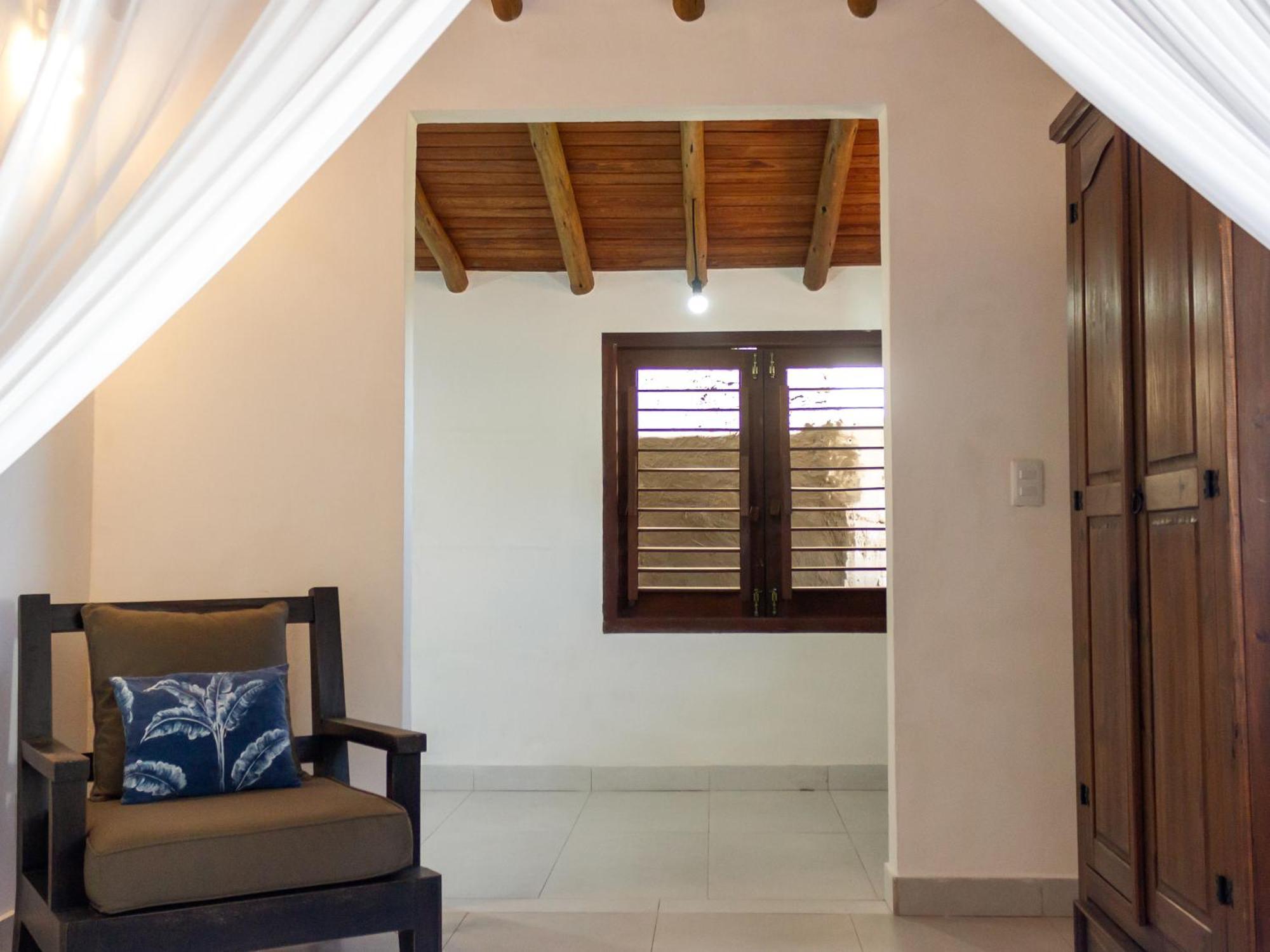 Casa Azul Quadrado Trancoso Exterior foto