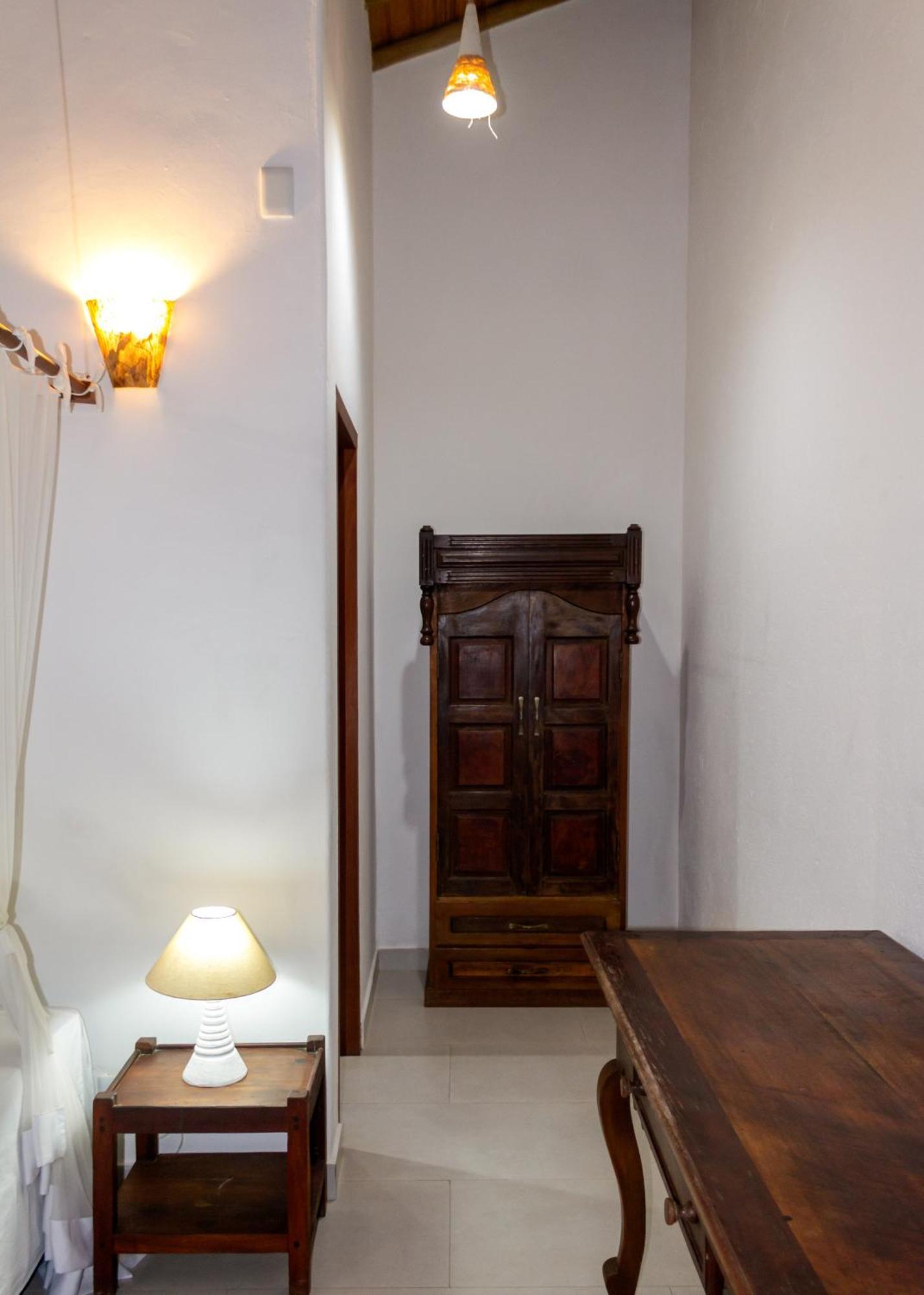 Casa Azul Quadrado Trancoso Quarto foto
