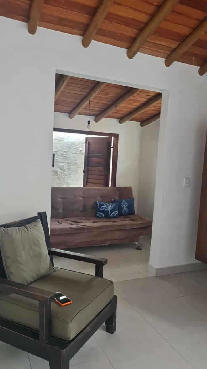 Casa Azul Quadrado Trancoso Exterior foto